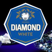 Diamond White